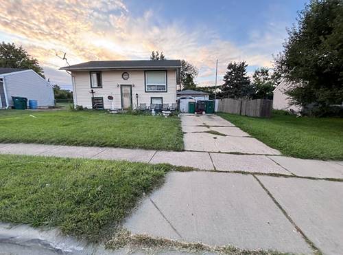 234 Gordon, Romeoville, IL 60446
