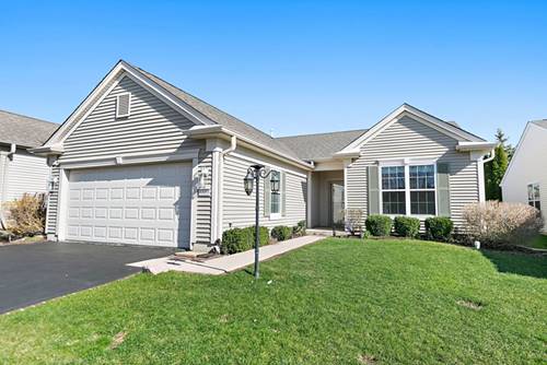 12216 Latham, Huntley, IL 60142