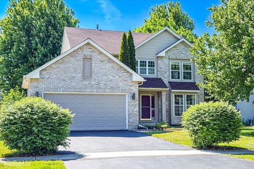 186 N Brittany, Hainesville, IL 60030