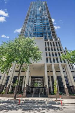 1122 N Clark Unit 1609, Chicago, IL 60610