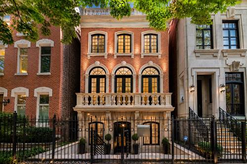 1739 N Mohawk, Chicago, IL 60614