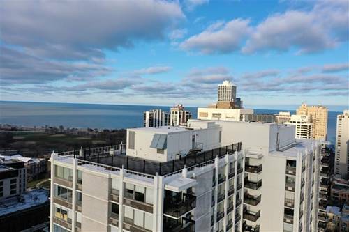 1460 N Sandburg Unit 2106A, Chicago, IL 60610