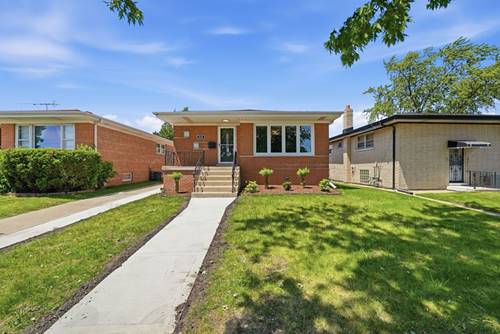 530 Bensley, Calumet City, IL 60409