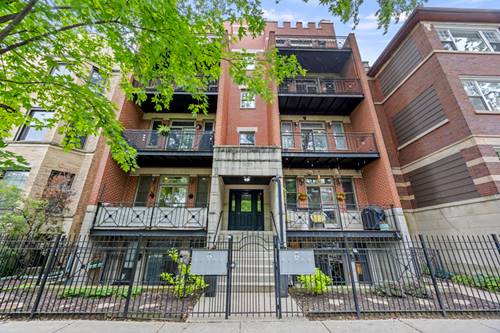 5125 N Kenmore Unit PH-North-5N, Chicago, IL 60640