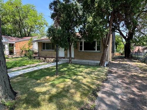 940 W 116th, Chicago, IL 60643