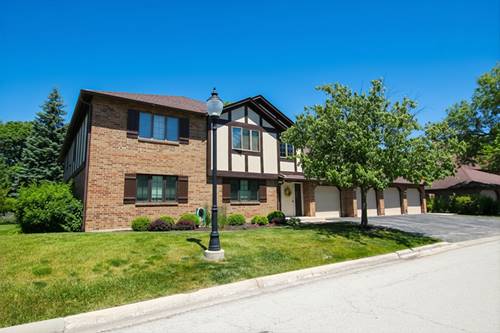7762 W Arquilla Unit 2B, Palos Heights, IL 60463
