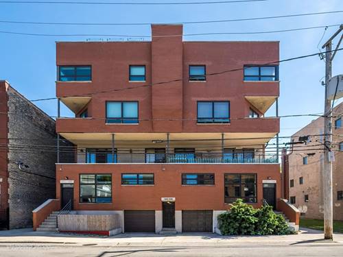 1649 W Ontario Unit 1W, Chicago, IL 60622