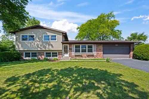 515 W Tanglewood, Arlington Heights, IL 60004