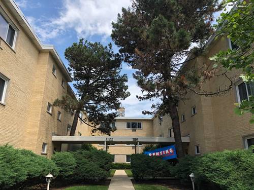 1116 Greenleaf Unit 1G, Wilmette, IL 60091