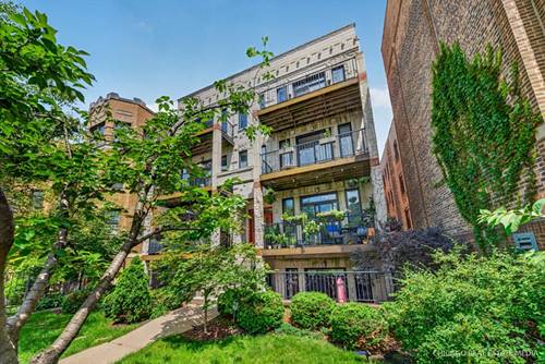 4711 N Malden Unit 2S, Chicago, IL 60640