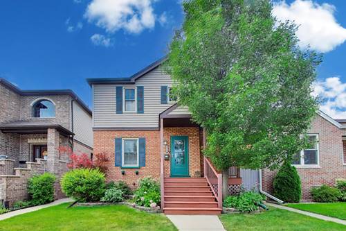 6725 W Albion, Chicago, IL 60631