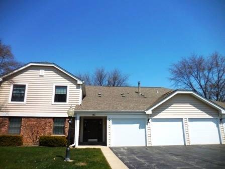 93 Lambert Unit C2, Schaumburg, IL 60193