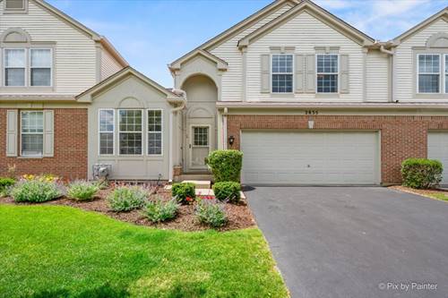 2835 Waterfront, Algonquin, IL 60102