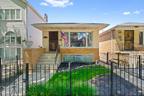 3132 S Normal, Chicago, IL 60616