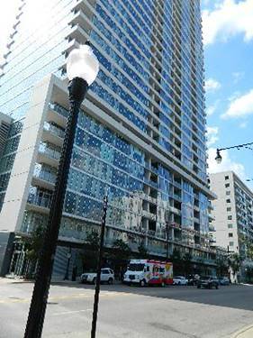 1720 S Michigan Unit 1916, Chicago, IL 60616