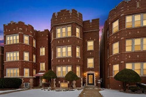 8019 S Rhodes, Chicago, IL 60619