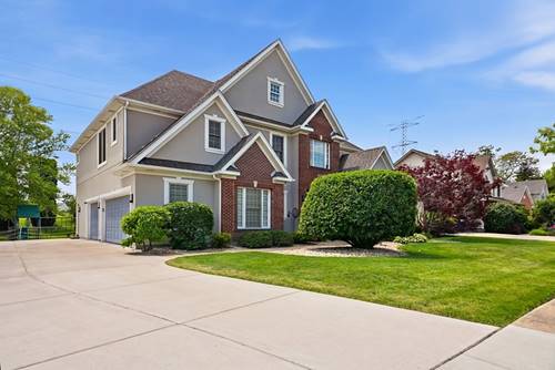 22W133 Glenrise, Glen Ellyn, IL 60137