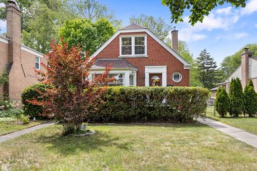 8144 Keystone, Skokie, IL 60076