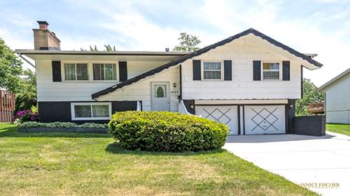 1425 Concord, Schaumburg, IL 60193
