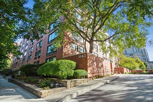 1143 S Plymouth Unit 106, Chicago, IL 60605