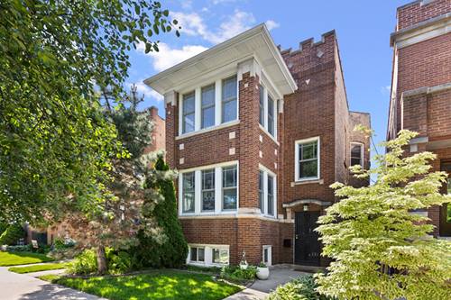 2541 W Argyle, Chicago, IL 60625
