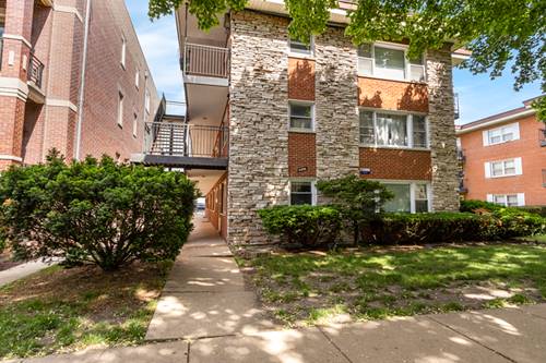 4229 N Keystone Unit 1F, Chicago, IL 60641