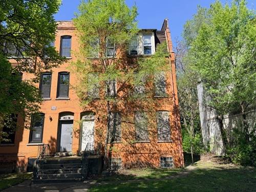 10522 S Maryland, Chicago, IL 60628