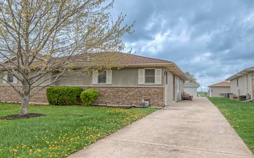 2512 Live Oak, Crest Hill, IL 60403