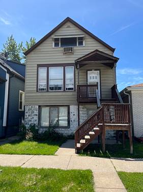 1528 Euclid, Berwyn, IL 60402
