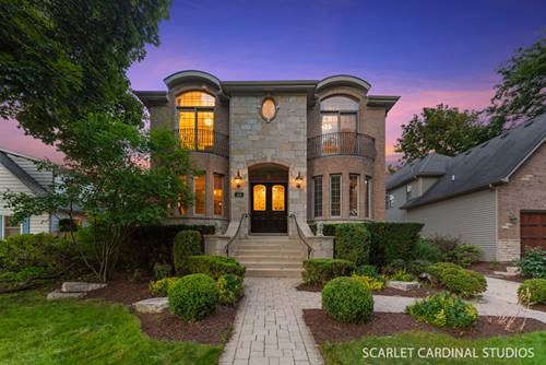 410 S Sleight, Naperville, IL 60540