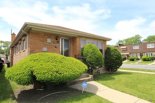 401 E 91st, Chicago, IL 60619