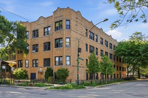 1904 N Drake Unit 1A, Chicago, IL 60647