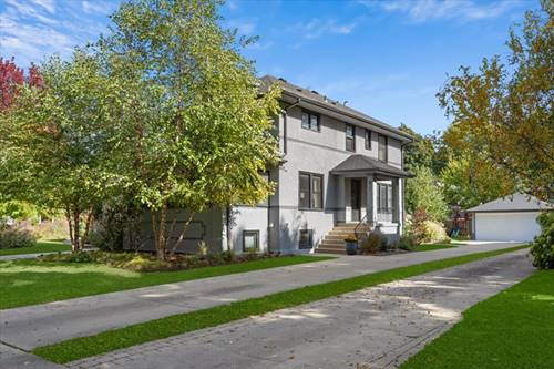 931 Lathrop, River Forest, IL 60305