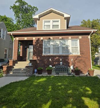 927 24th, Bellwood, IL 60104