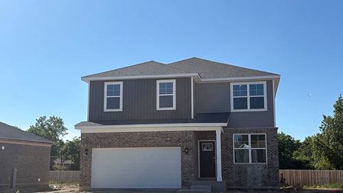 17201 Munster, Tinley Park, IL 60477