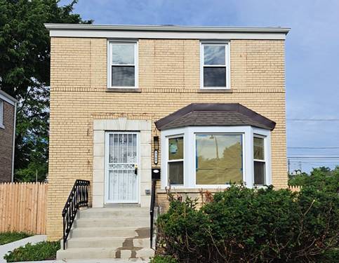 9300 S Justine, Chicago, IL 60620