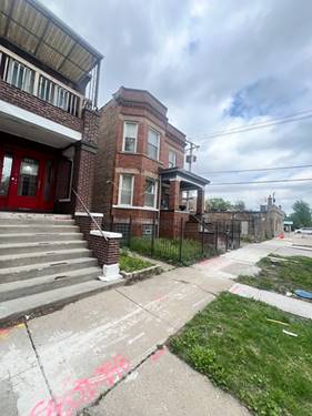 7512 S Langley, Chicago, IL 60619