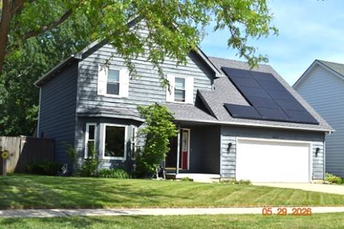 3813 Bertrand, Zion, IL 60099
