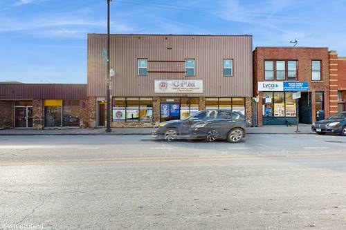6808 N Clark Unit 2E, Chicago, IL 60626