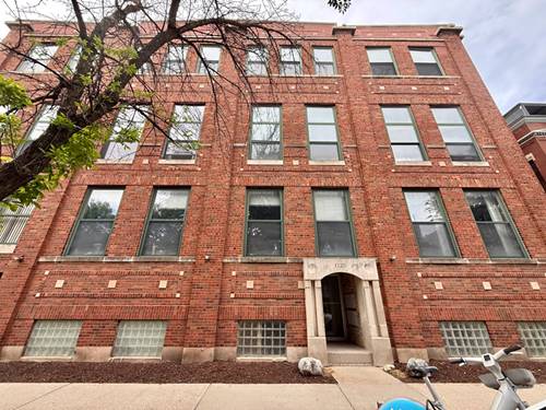 1122 W Newport Unit 1A, Chicago, IL 60657