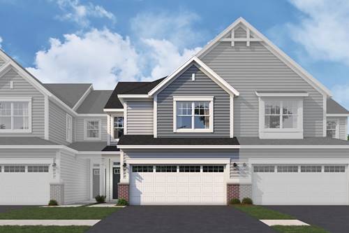8544 Chadwick, Woodridge, IL 60517