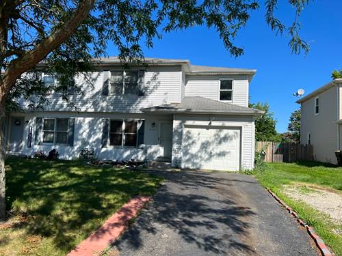 502 Powers Unit B, Yorkville, IL 60560