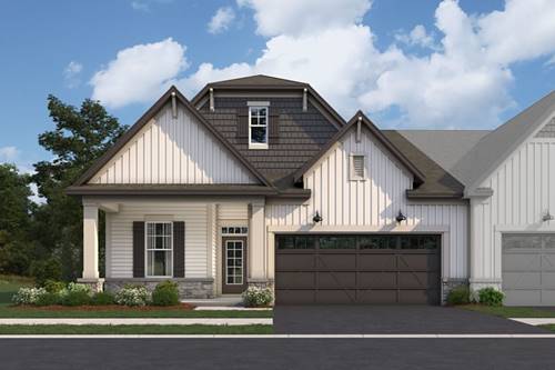 23152 W Sweetwater, Plainfield, IL 60585