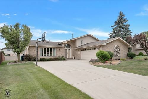 11621 Brookshire, Orland Park, IL 60467