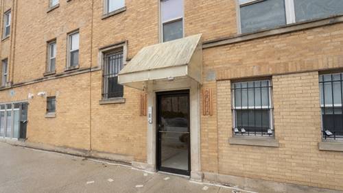 2048 W Touhy Unit 3, Chicago, IL 60645