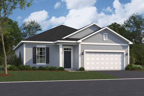 748 Alberta, Oswego, IL 60543