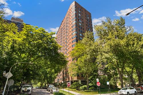 3100 N Lake Shore Unit 601, Chicago, IL 60657
