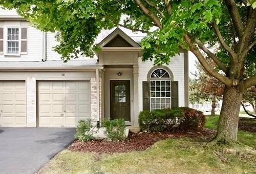 38 Crab Tree, Westmont, IL 60559