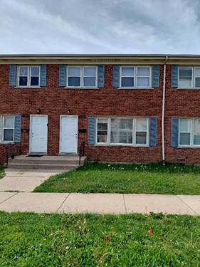 2203 Williamsburg, Waukegan, IL 60085