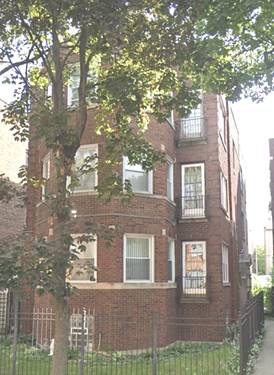 8017 S Maryland, Chicago, IL 60619